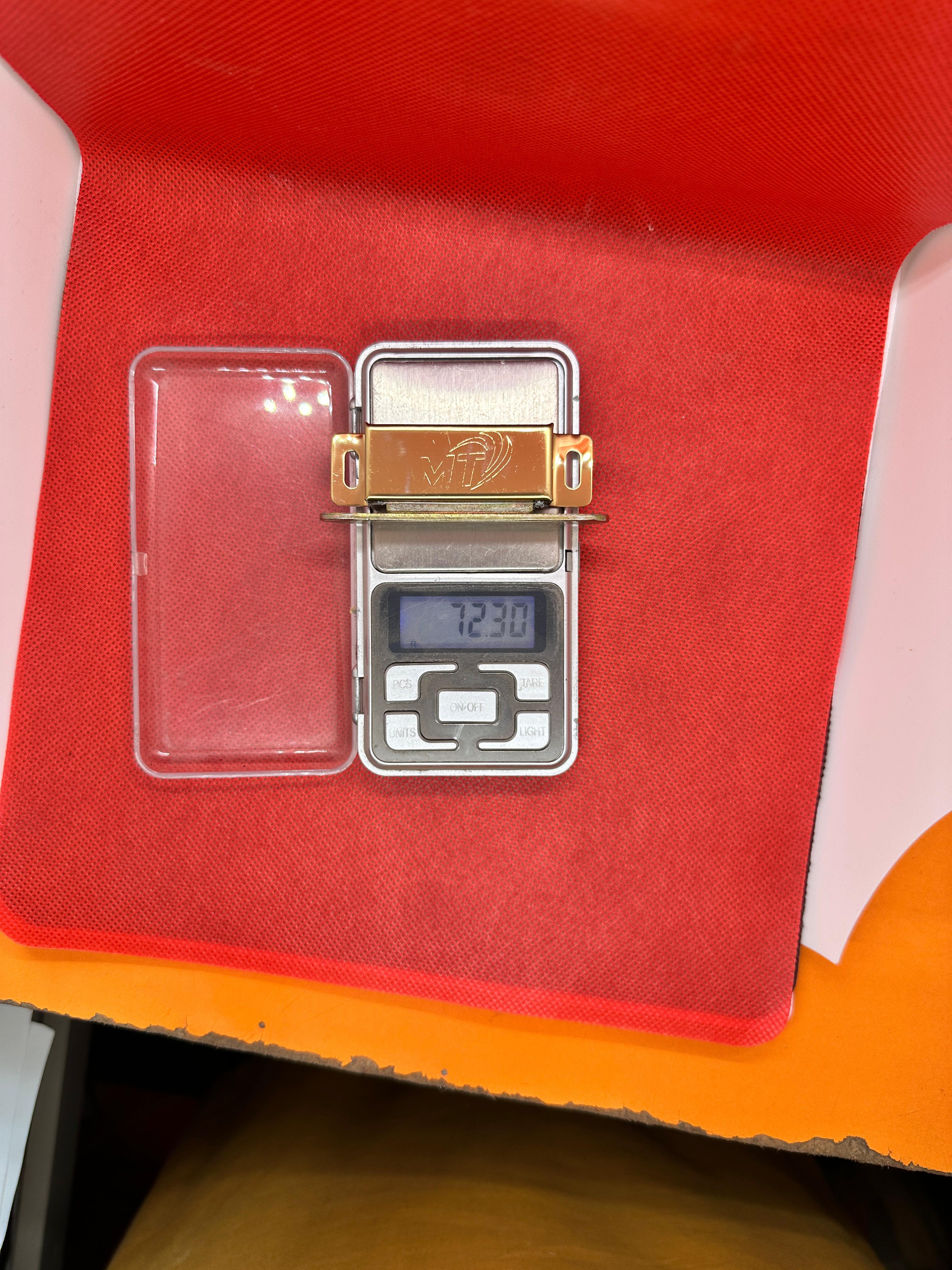 Magnet Catcher Series · Style 6